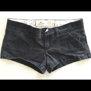 Hollister shorts